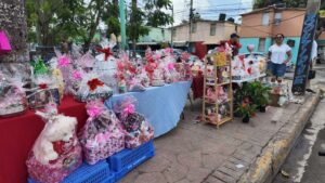 Mercaditos El Almirante venta baja.