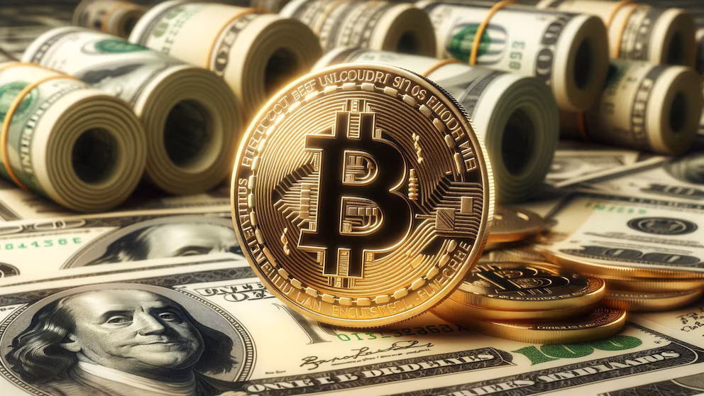 Hombre recupera 400,000 dólares en Bitcoin con ayuda de la IA