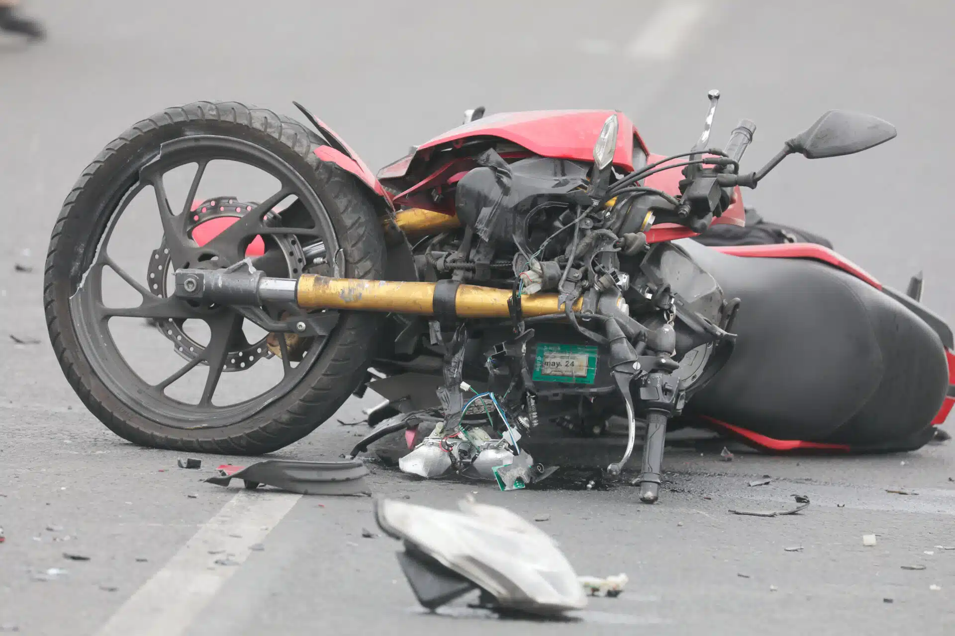 Los accidentes automovilísticos le cuestan al estado 130 mil millones de dólares