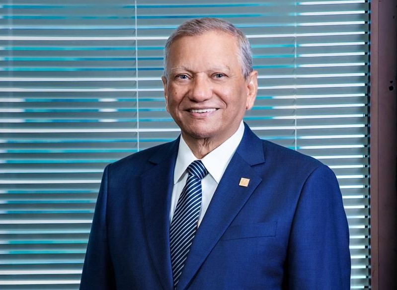 doctor Leonardo Aguilera, destacó la capacidad que tiene el país para atraer inversión extranjera