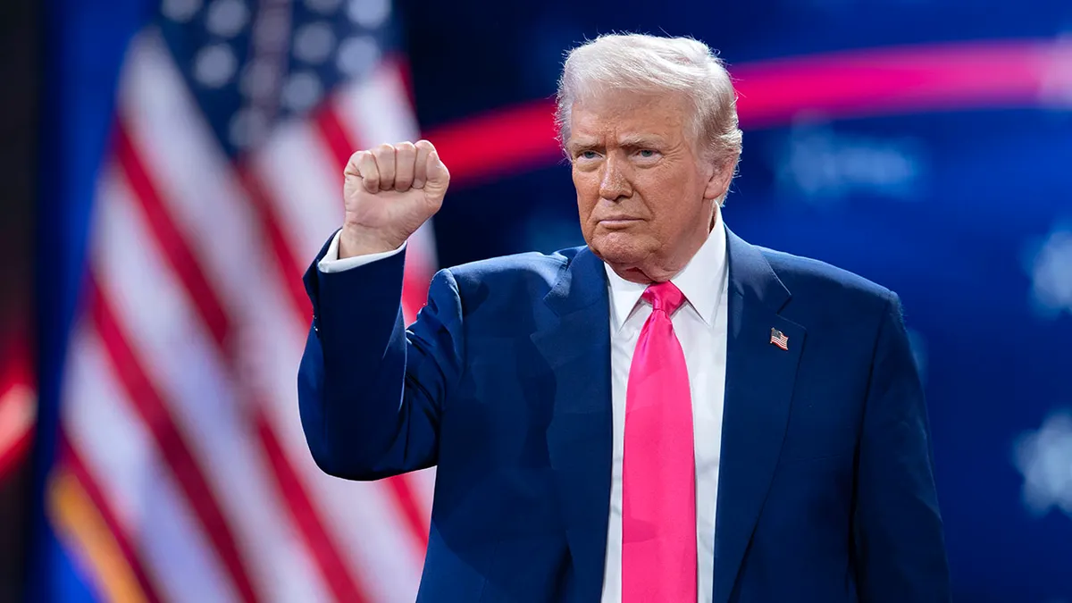 Donald Trump espera respuesta de Irán y advierte sobre “un camino diferente” si fracasan negociaciones