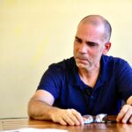 Mario Redondo Llenas