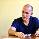 Mario Redondo Llenas