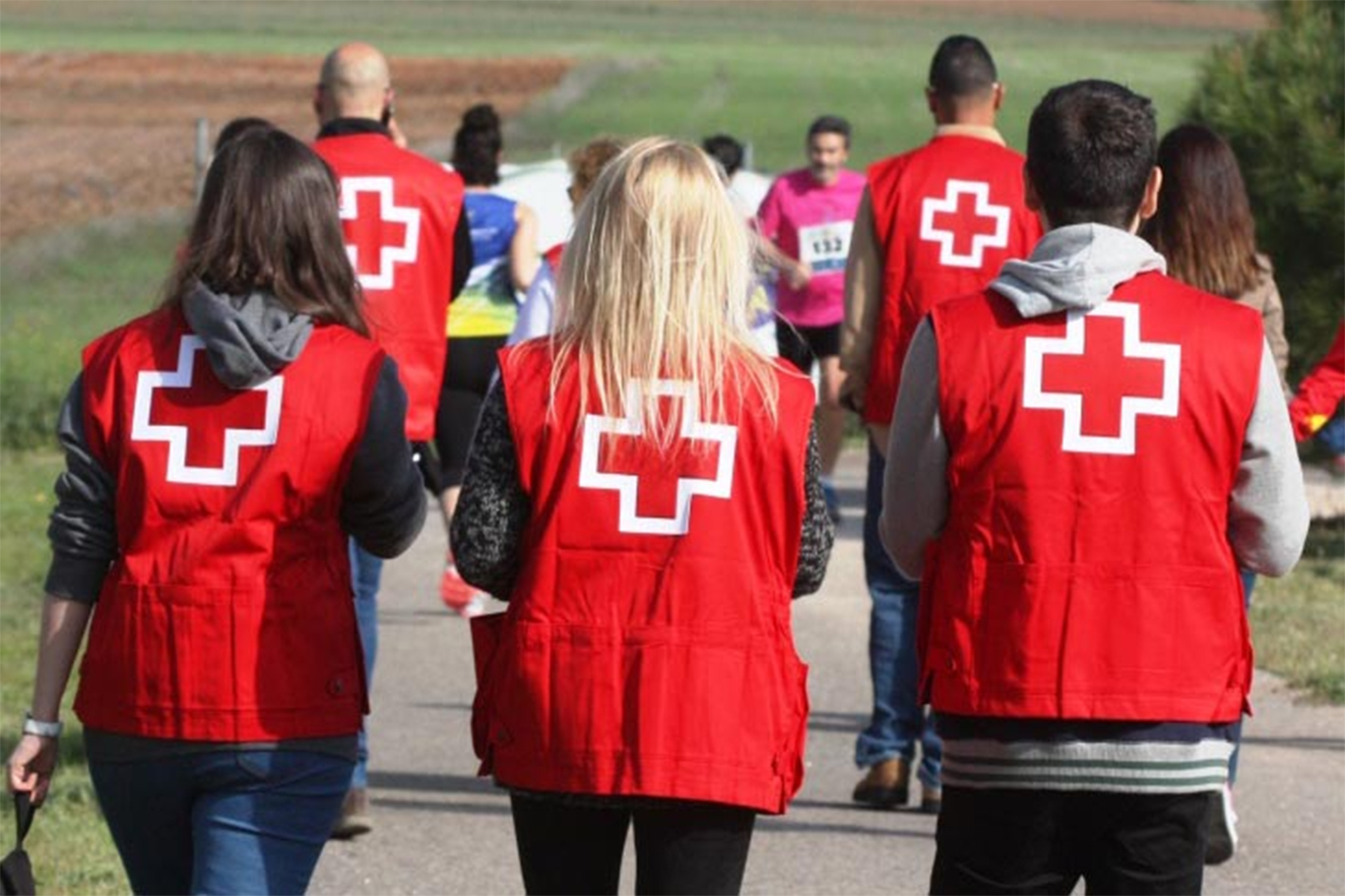 Día Mundial de la Cruz Roja y de la Media Luna Roja: “Labor humanitaria que salva vidas”