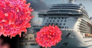 CMD exhorta a reforzar la prevención tras reportes de norovirus en crucero