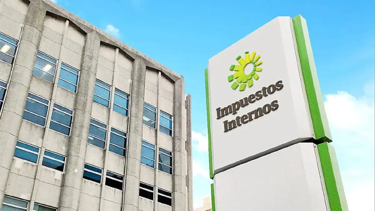 Dirección General de Impuestos Internos (DGII)