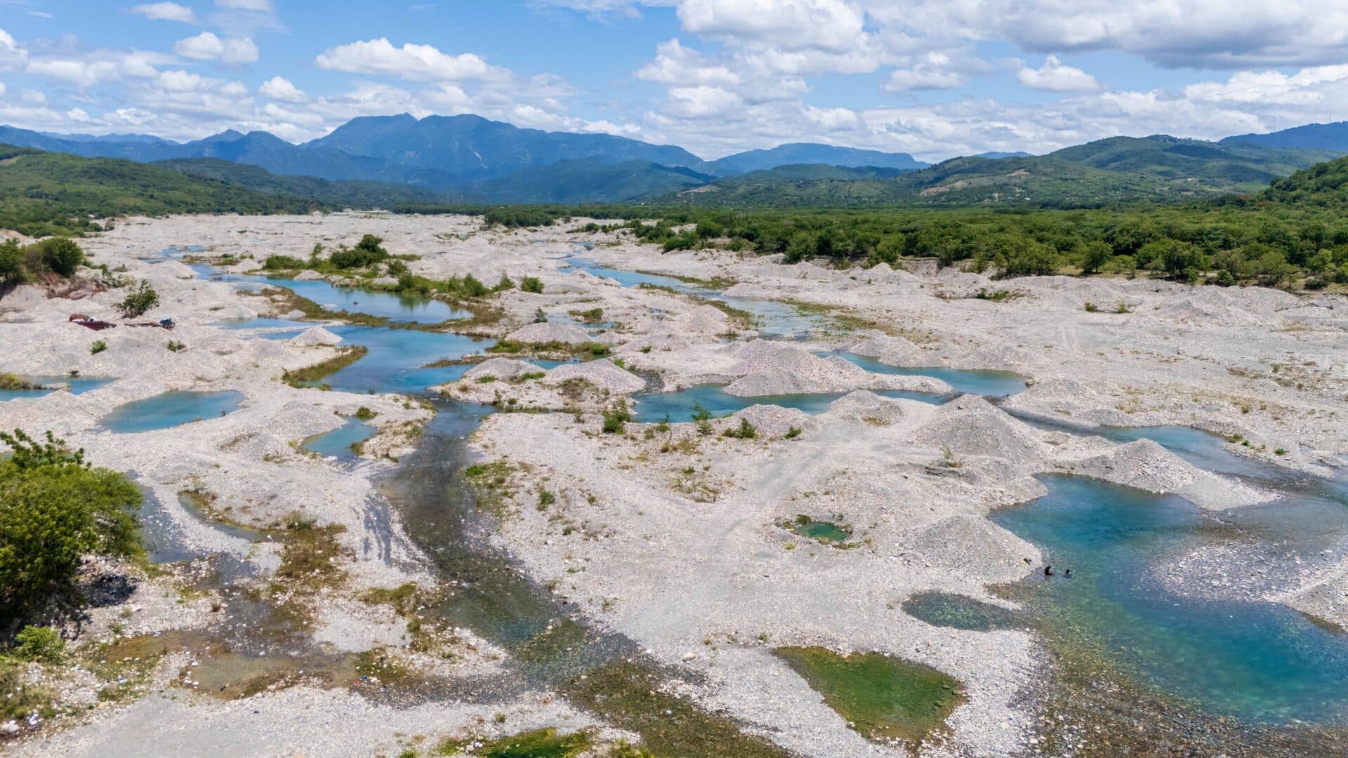 Río Nizao