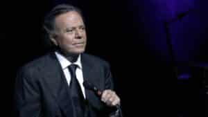 Julio Iglesias demandará a elDiario.es por presunta difamación tras publicaciones sobre denuncia archivada