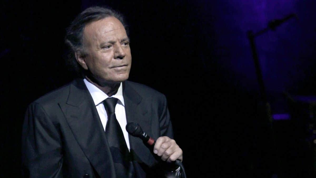 Julio Iglesias demandará a elDiario.es por presunta difamación tras publicaciones sobre denuncia archivada