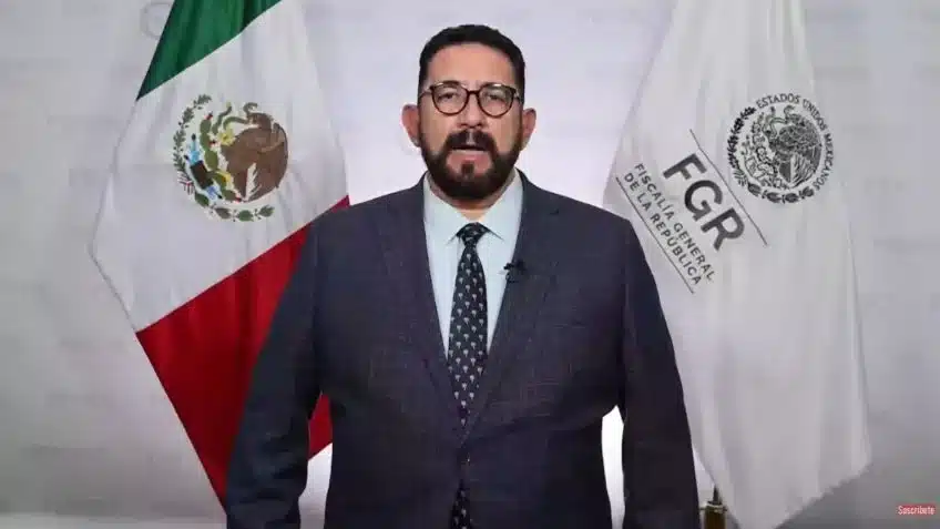 Fiscalía de México asegura Cártel de Sinaloa se había infiltrado en al menos 8 gobiernos municipales de Morelos