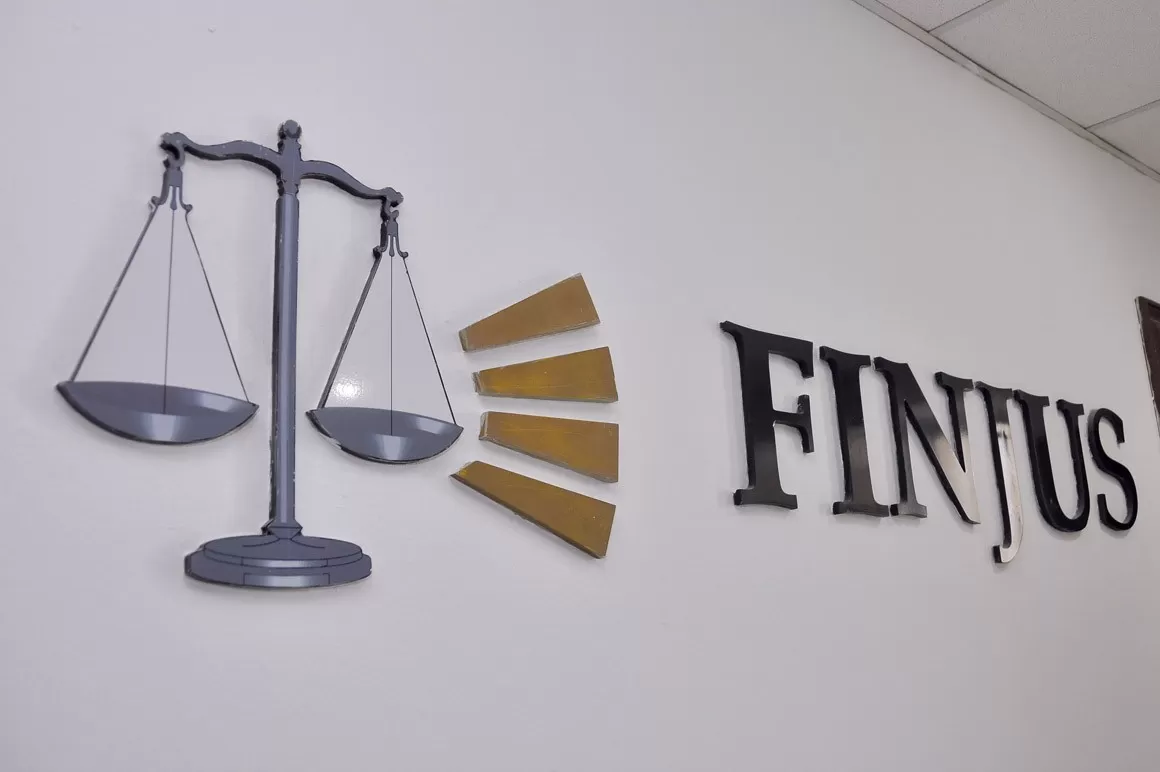 Fundación Institucionalidad y Justicia (FINJUS)