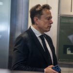 Elon Musk testificó en un caso que podría cambiar el futuro de la IA