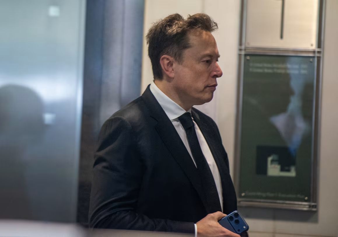 Elon Musk testificó en un caso que podría cambiar el futuro de la IA