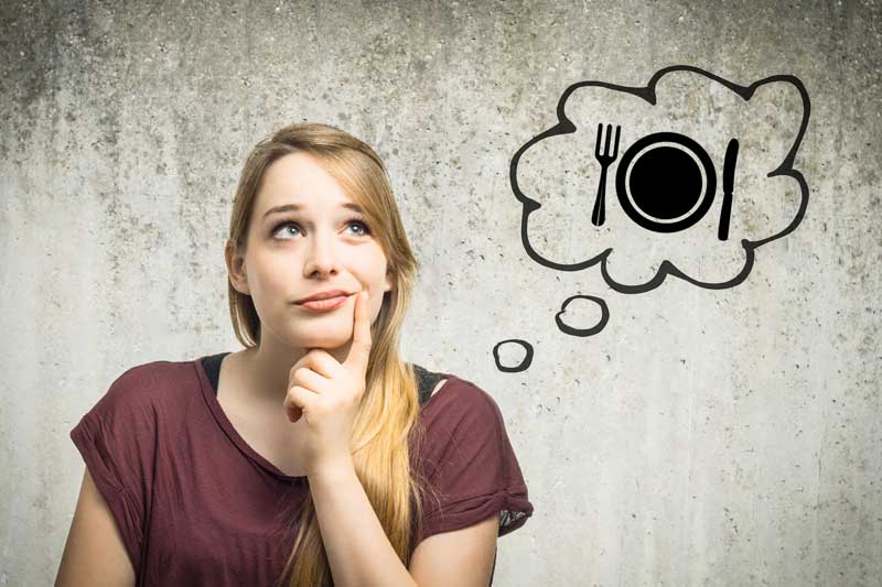 Listado de alimentos que puedes comer en ayunas para fortalecer el sistema inmunológico