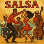 Salsa: raíz, ritmo y resistencia latina