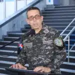 PN busca a tres hombres por ataque armado a patrulla en Higüey, en el que el sargento. Mayor resultó herido