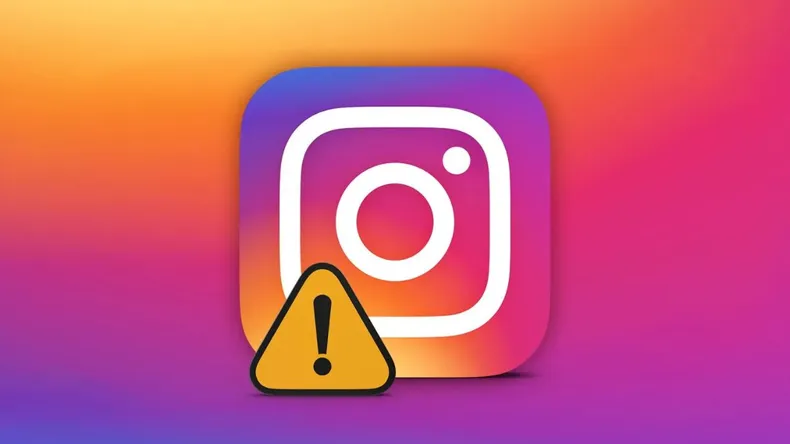 No era el internet: se cayó Instagram