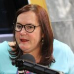Janet Camilo afirma que la prevención sigue siendo el gran reto para enfrentar los feminicidios en RD