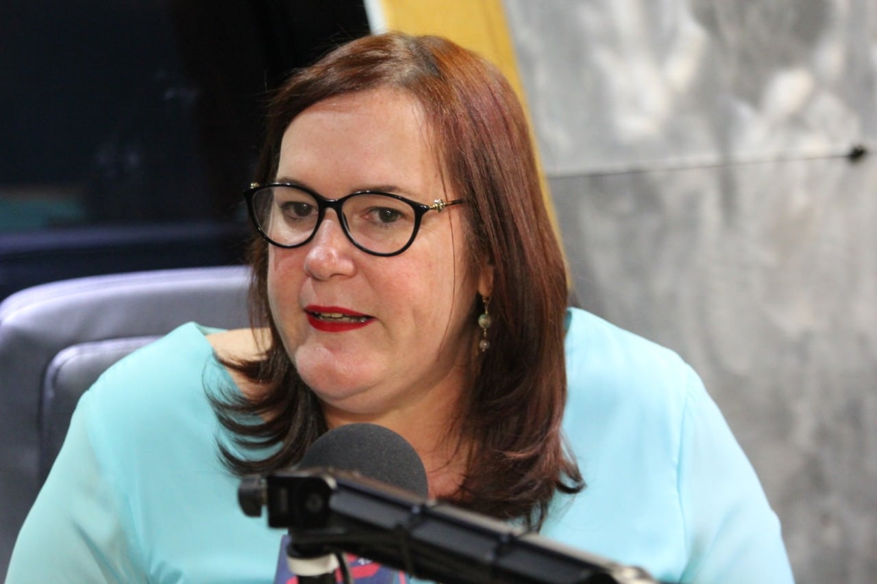 Janet Camilo afirma que la prevención sigue siendo el gran reto para enfrentar los feminicidios en RD