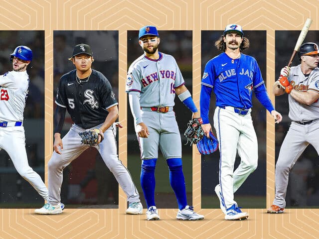 Nuevos jugadores en temporada muerta que han impactado o no. (Julian Catalfo / theScore)