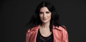 Laura Pausini ya se encuentra en el país para su “Yo Canto World Tour 2026”