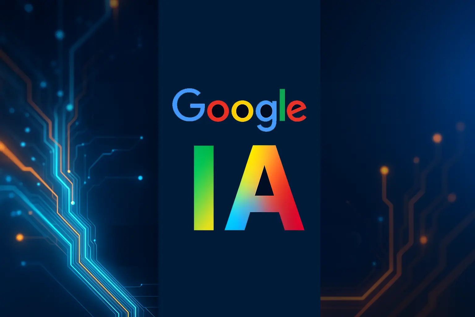 Google revoluciona su buscador con IA tras 25 años