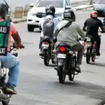Motoconchista murió tras disputa con pasajeros en SDN