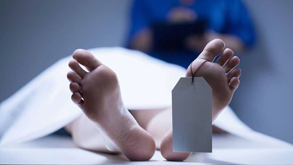Hallan adolescente sin vida en el sector La Toronja