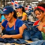 Mujeres cabezas de familia en República Dominicana