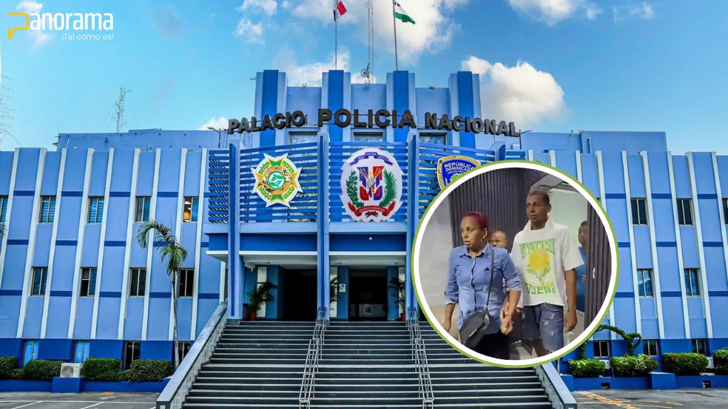 Se entrega hombre buscado por muerte de cabo policial en Santo Domingo Este
