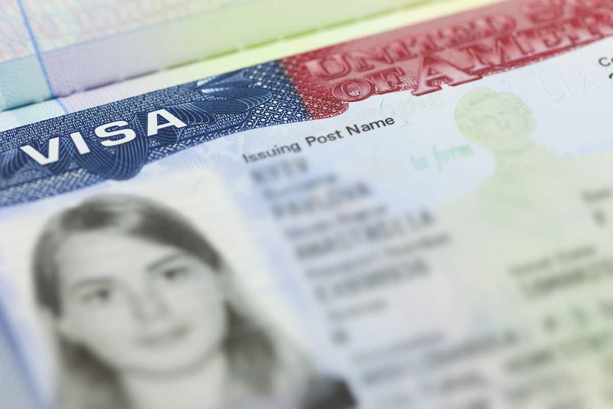 Más de 50,000 visas colocan a RD entre líderes hacia EE.UU.