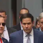 Rubio afirma que EE. UU. ha logrado avances con Irán y anticipa anuncio en próximos días