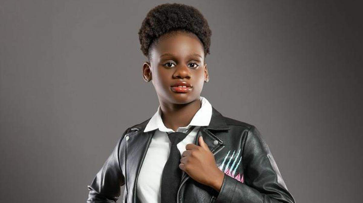 Stephora Joseph (Foto fuente externa).