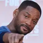 Will Smith