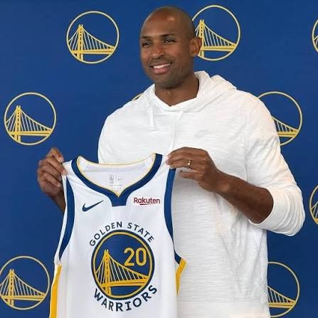  El dominicano Al Horford planea regresar de forma especial a los Golden State Warriors l