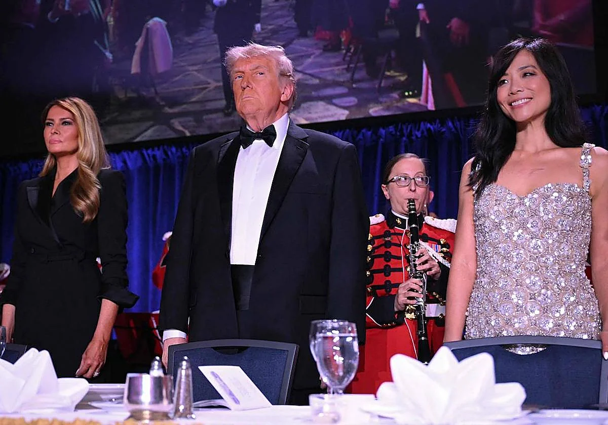 Cena de Corresponsales será en julio tras atentado contra Trump