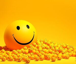 Yellow Day: el 20 de junio, el día más feliz del año
