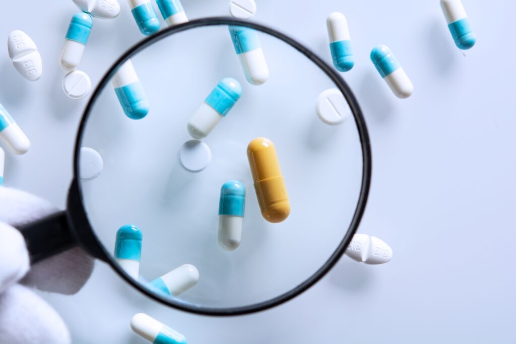 Medicamentos falsos OMS-Pfizer.