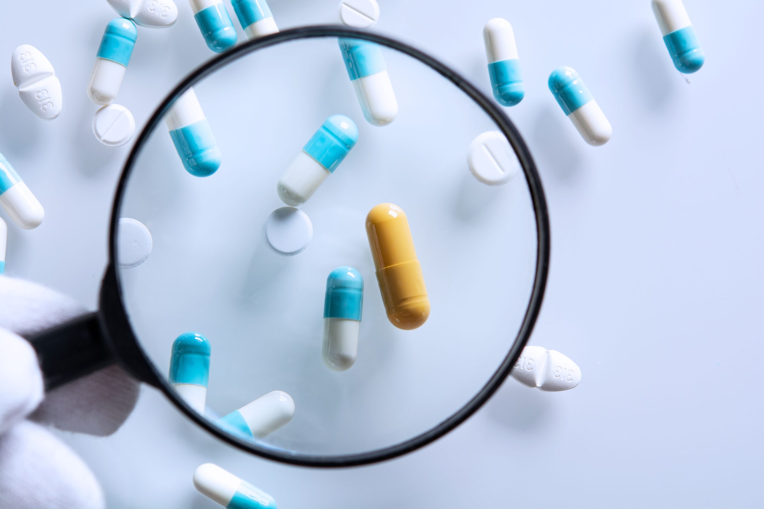 Medicamentos falsos OMS-Pfizer.