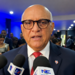El presidente de la Asociación Nacional de Empresas e Industrias Herrera (ANEIH), Ángelo Viro