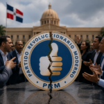 El PRM está dividido