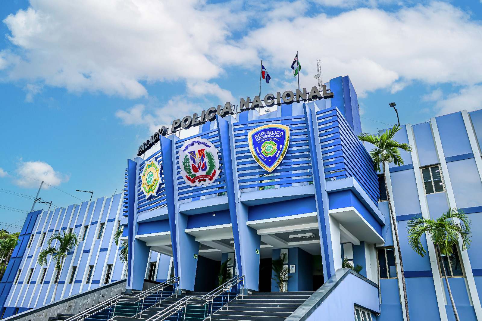 Policía y Ministerio Público apresan a tres implicados en la muerte de dos jóvenes en Santo Domingo Norte