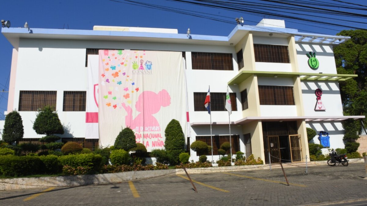 Directora de CONANI habla sobre caso de adolescente fallecida