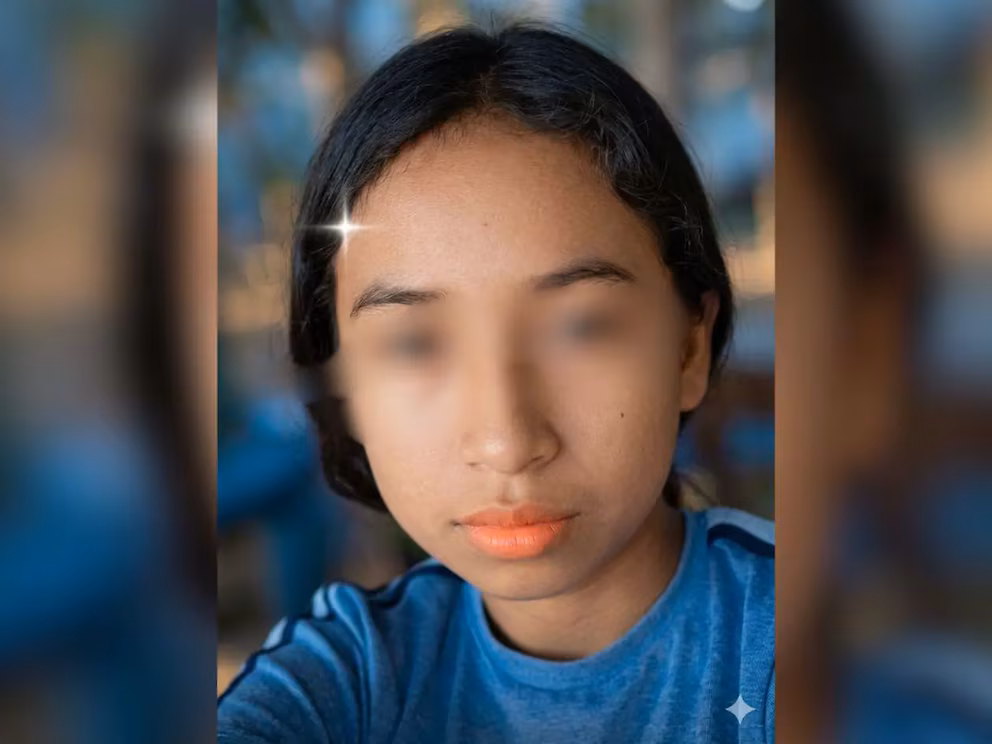 Menor de 14 años habría sido asesinada por su padrastro tras enterarse de que tenía novio