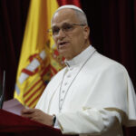 Papa León XIV -- Visitará RD.