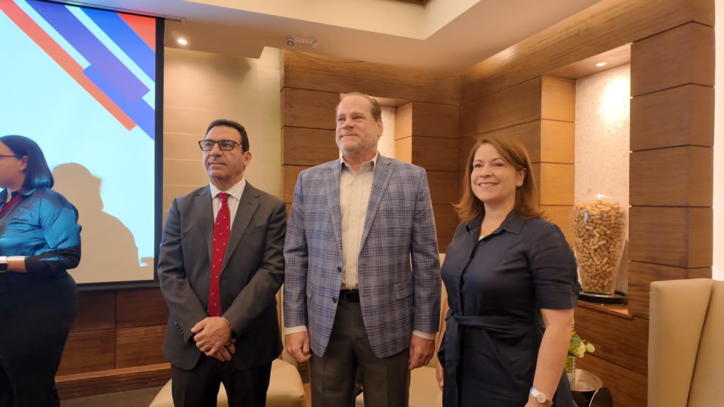 empresarios