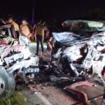Accidente Samaná