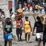 España reafirma su compromiso en la solución de la crisis en Haití