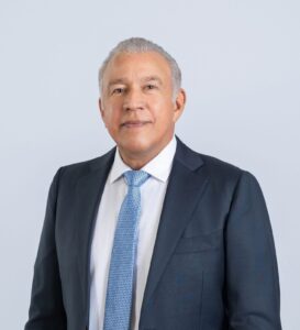 Andrés Bautista, ministro Administrativo de la Presidencia, asumió como presidente del Comité Organizador del 50 TBS Distrito 2026.