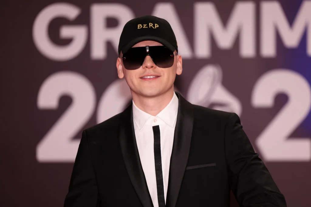 Bizarrap se suma al doblaje de ‘Toy Story 5’ junto a Bad Bunny